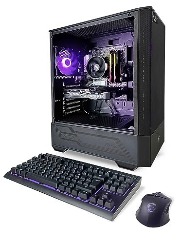 自作ゲーミングPC/Ryzen5 3600X/16G/RTX3050 Ryzen5 5500 x RTX3050】KGZAL-02 – KARASUGAMING
